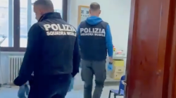 Rischia la vita per un trapianto al cuoio capelluto, denunciate due persone per esercizio abusivo della professione medica 