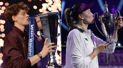 Finals, le donne guadagnano più degli uomini. Rybakina ha incassato circa 200mila dollari rispetto a Sinner 