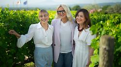 Orvieto, il Montiano 2021 di Famiglia Cotarella entra nella Top 100 mondiale dei vini. Il critico Robert Parker gli assegna 96 punti