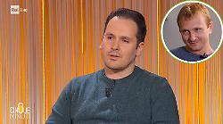 Delitto di Garlasco, lo sfogo di Andrea Sempio: "L'assassino è Stasi. Non ho più una vita, è come essere ai domiciliari nella mia cameretta"