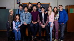 Un Professore 3, il grande ritorno: Dante Balestra tra filosofia, conflitti e scelte decisive. Cosa accade nelle puntate di stasera 19 novembre