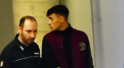 Delitto Cumani, Amri alla sorella: "Hai buttato tu il coltello lì?"