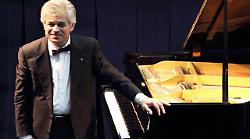 Guardea, nuovo appuntamento con la stagione musicale dell'Araba Fenice. Di scena il pianista Valerio Premuroso