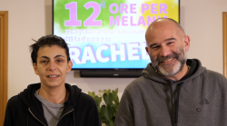 Torna la maratona "12 ore per Melania": diretta solidale per i reparti pediatrici dell'Umbria 