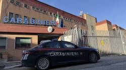 Collaboratore di giustizia sotto pressione: da Perugia emergono lettere intimidatorie, arrestati due fratelli