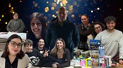 Trestina si accende con i negozi aperti fino a mezzanotte venerdì 21 novembre: scopri l'evento