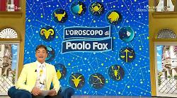 Oroscopo Paolo Fox per sabato 22 novembre 2025: il Sole entra in Sagittario, la Luna porta armonia. Le anticipazioni di tutti i segni
