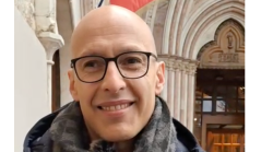 Fra Giulio Cesareo: "La visita di Papa Leone ad Assisi sulla tomba di San Francesco è un messaggio speciale per tutta la Chiesa"