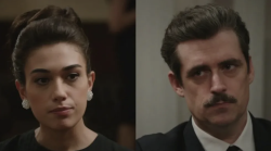 Il Paradiso delle Signore cambia orario: ecco quando andrà in onda per Coppa Davis ed elezioni regionali