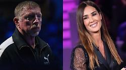 Verissimo, anticipazioni della puntata di sabato 22 novembre: Boris Becker super-ospite