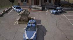 Truffa del finto carabiniere, due uomini fermati dalla Polizia di Perugia