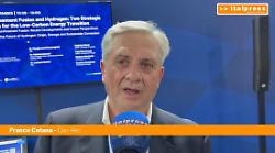 Cop30, Franco Cotana: "Rse a Belem per mostrare risultati ricerca in diversi settori"