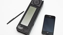 23 novembre 1992: viene presentato l’IBM Simon, il primo smartphone della storia