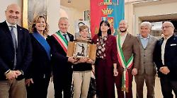 Il Samaritano è un giovane eroe