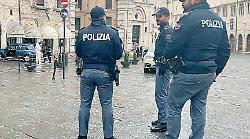 Accoltellato in centro, un fermo