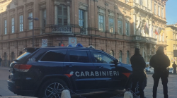 Spaccio e soldi falsi a Perugia: arrestato 25enne egiziano