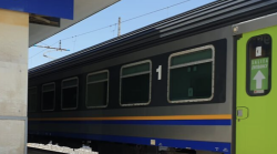 Tragico incidente alla stazione di Gaifana: giovane investito da un treno muore sul colpo