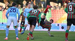 La Ternana torna alla vittoria: Leonardi manda ko la Juventus Next Gen (1-0)