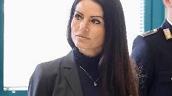 La dirigente della mobile Ghizzoni: "Dall'inizio dell'anno 72 ammonimenti a Perugia, la polizia è in prima linea"