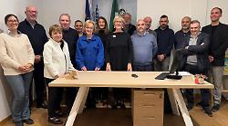 Giornata antiviolenza, l'impegno dell'Ordine dei medici: "In un anno 254 casi al Codice rosa, non abbassare la guardia"