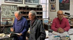 Scopri lo Stabilimento Tipografico Pliniana, dove la stampa diventa storia viva e memoria
