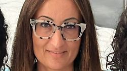 La sorella di Raffaella Presta: "Un'associazione in suo nome per farla continuare a vivere"