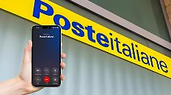 Prenotazioni a Poste Italiane anche via telefono: l'intelligenza artificiale aiuta a evitare la fila