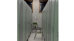 Infiltrazioni d'acqua in ospedale: la Asl spiega, si scusa e si attiva per risolvere