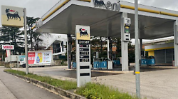In Umbria il prezzo del gasolio supera quello della benzina