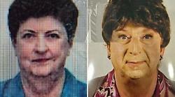 Si finge la madre morta per incassare la pensione, ecco il dettaglio che l'ha tradito. Sospesa l'autopsia sulla salma, si indaga: non si esclude la morte violenta, possibile un complice. La situazione