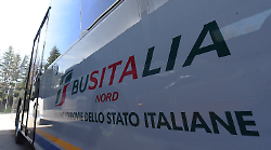 Sciopero dei trasporti di 24 ore in Umbria. Autobus, minimetrò e treni: le fasce orarie garantite 