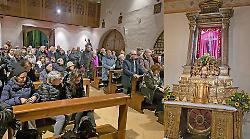 "Santa Caterina aperta tutti i giorni". La chiesa e il monastero sono tornati a splendere dopo otto anni