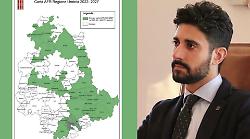 Gori (Anci Umbria) prende posizione: "La Zes deve abbracciare tutta la regione"