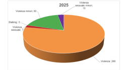 Codici rosa, tra violenza di genere e crimini d'odio ecco la situazione dei casi nel 2025 nella Asl Toscana sud est