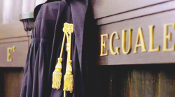 Evade dalla caserma: condanna a 6 anni per 40enne di origine albanese