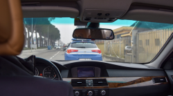 Controlli straordinari della Polizia a Città di Castello e San Giustino: oltre 80 persone identificate e 60 veicoli verificati