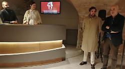 Eugenio Guarducci attacca: "Grave assenza istituzionale. Nessuno ha difeso la mia famiglia dai manifestanti"