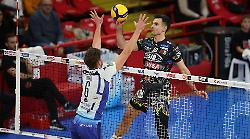 La Sir Perugia torna a esultare: Monza cade in 4 set (3-1)