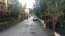 Umbertide, rientra a casa e mette in fuga i ladri: non si ferma l’allarme furti