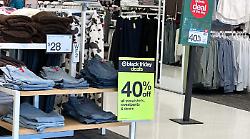 Perché il Black Friday si chiama così?