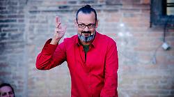 Gubbio, Gabriele Riccardo Tordoni racconta la sua scelta di vita: "Porto il teatro fuori dal teatro"