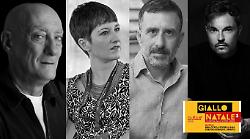 "Giallo Natale", l'appuntamento imperdibile per chi ama il true crime. Il programma completo e le interviste ai protagonisti 