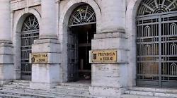 Blitz antimafia della prefettura di Terni: interdittive per un consorzio e una cooperativa di trasporti