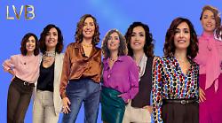 La Balivo cambia ancora (forse troppo): torna La Volta Buona e il look senza bussola