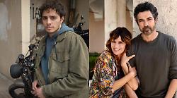 Manuel parte, ma tornerà? Tra addii e promesse il cuore resta sospeso: ecco le anticipazioni di Un Professore