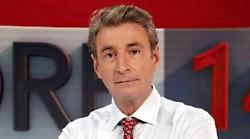 Milo Infante torna con Ore 14 Sera: al centro della puntata le novità del delitto di Garlasco 