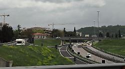 Il raddoppio delle rampe a Ponte San Giovanni mette (quasi) tutti d'accordo