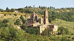 Luoghi invisibili, a Panicale alla scoperta di fede e arte