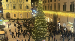 Arriva il Natale a Città di Castello: luci, emozioni e divertimento per tutti. Ecco il calendario con tutti gli eventi da scoprire 