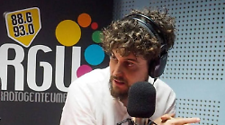 Addio a Fabio Luccioli, l'Umbria piange la scomparsa del direttore de La Gazzetta di Foligno e Rgu